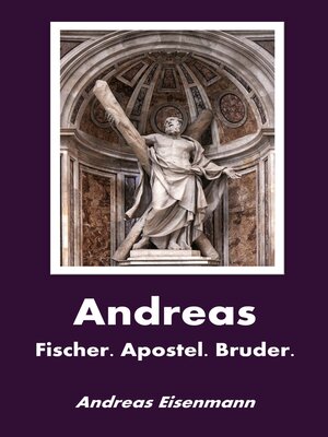 cover image of Andreas